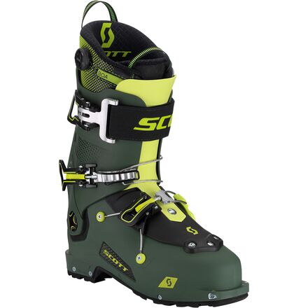 Scott - Freeguide Carbon Alpine Touring Boot - 2023