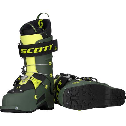 Scott - Freeguide Carbon Alpine Touring Boot - 2023