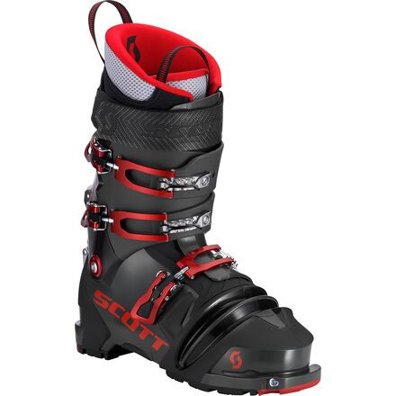 Scott - Voodoo NTN Telemark Ski Boot - 2023