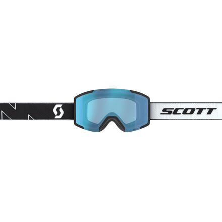 Scott - Shield Goggles