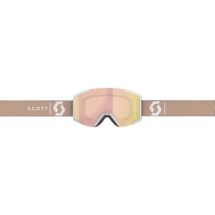 Scott - Shield Goggles