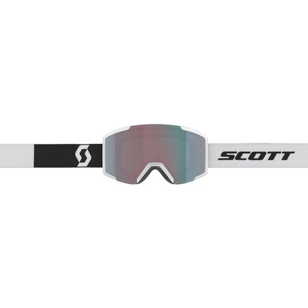 Scott - Shield Amplifier Goggles