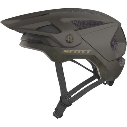 Scott - Stego Plus Helmet