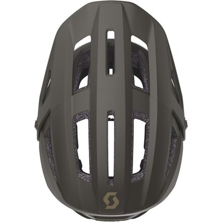 Scott - Stego Plus Helmet