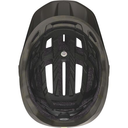 Scott - Stego Plus Helmet