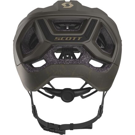 Scott - Stego Plus Helmet