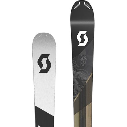Scott - Pure Ski - 2023