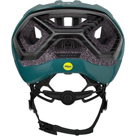 Scott - Centric Plus Supersonic EDT Helmet