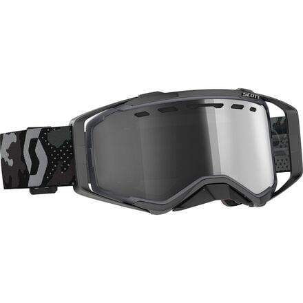 Scott - Prospect Enduro Light Sensitive Goggle