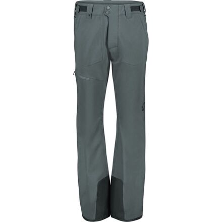 Scott - Ultimate Dryo 20 Pant - Men's - Grey Green