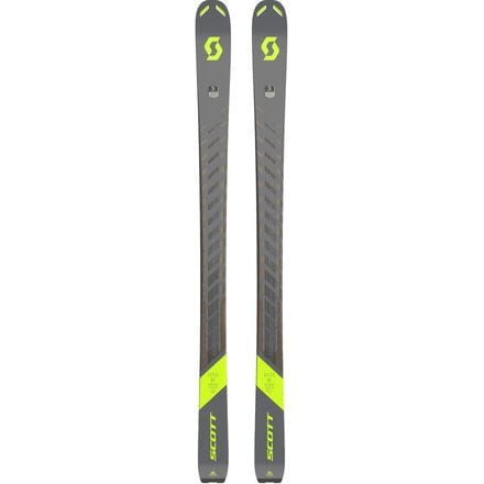 Scott - Superguide 95 Ski - 2024 - One Color