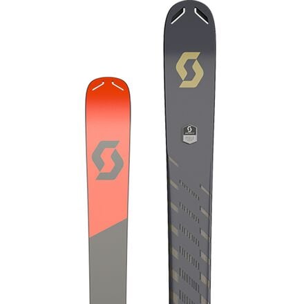 Scott - Superguide Freetour Alpine Touring Ski - 2024