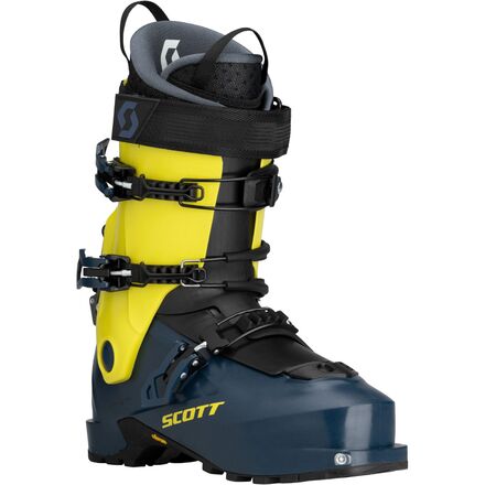 Scott - Cosmos Boot - 2026