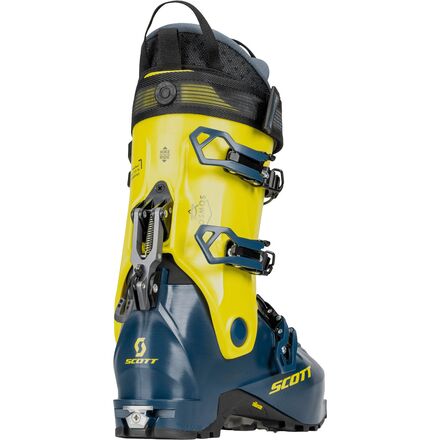 Scott - Cosmos Boot - 2026