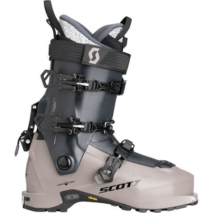 Cosmos Re-Source Boot - 2026