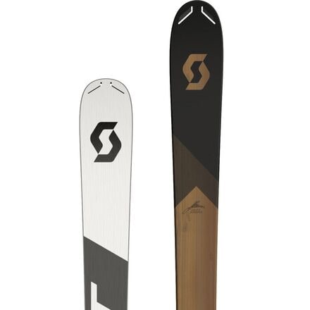 Scott - Pure PRO 109 Ti Ski - 2024