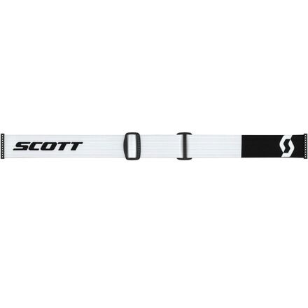 Scott - React Goggle