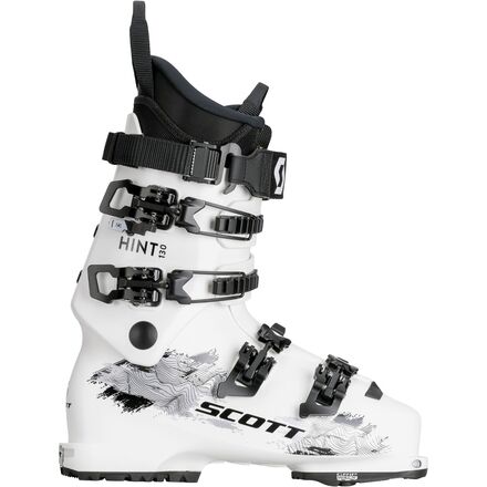 Hint 130 GW Boot - 2026