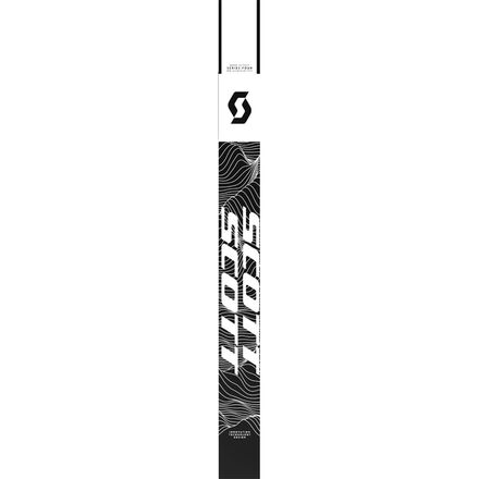 Scott - SEA Pole