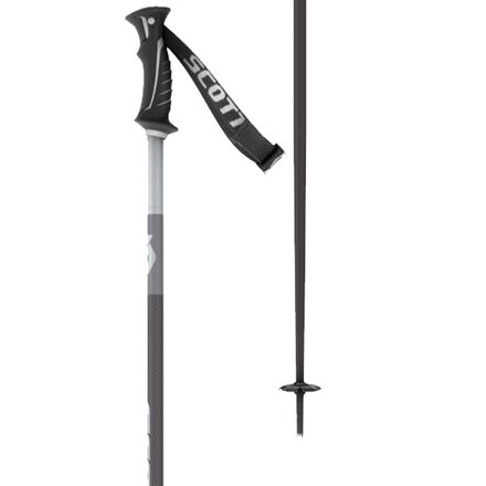 SMU Decree Re-Entry Ski Pole