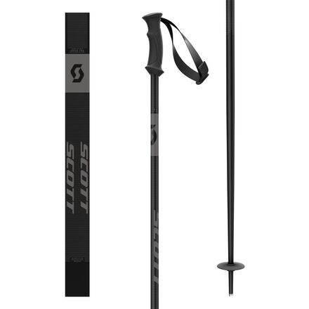 Scott - 540 Pro Ski Poles 2025