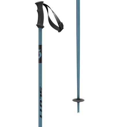 540 Pro Ski Poles 2025