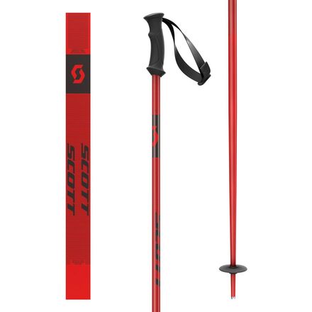 Scott - 540 Pro Ski Poles 2025