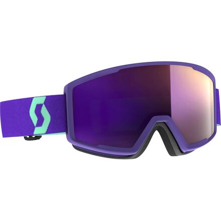 Factor Pro Ls Goggle 2025