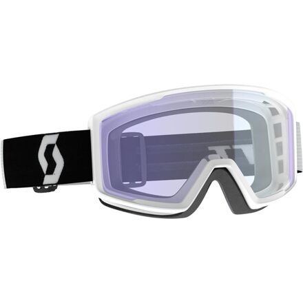 Factor Pro Ls Goggle 2025