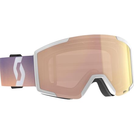Shield Snow Goggles 2025