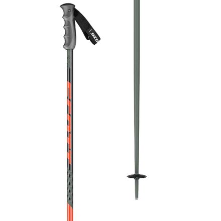 Strike Ski Poles 2022