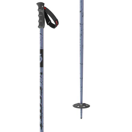Team Issue Srs Ski Poles 2025