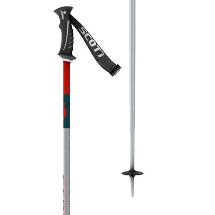 Decree Ski Pole