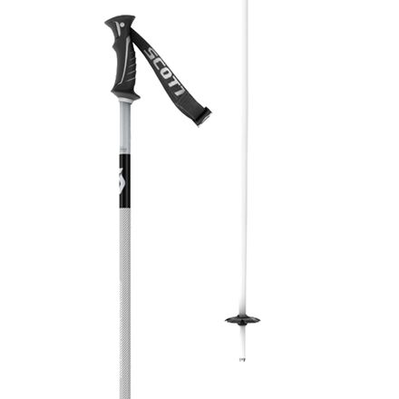 Decree Ski Poles