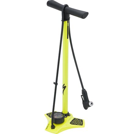Specialized - Air Tool High Pressure Floor Pump - Ion