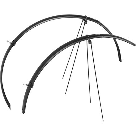Specialized - DRY-TECH Fender Set - Black
