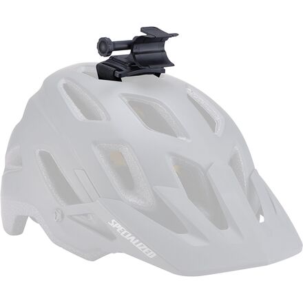 Specialized - Flux 900/1200 Headlight Helmet Mount