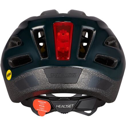 Specialized - Shuffle LED Standard Buckle MIPS Helmet - Kids'