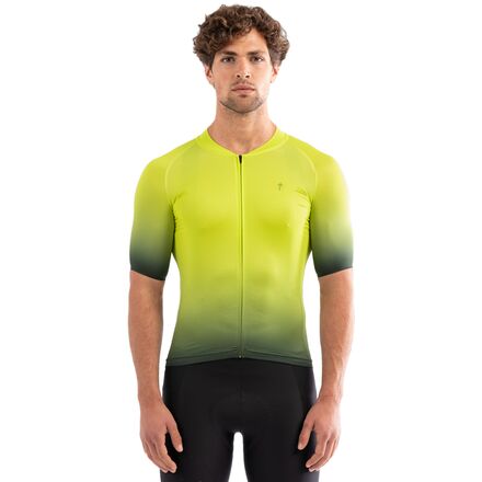 Specialized - HyprViz SL Air Jersey - Men's - HyperViz