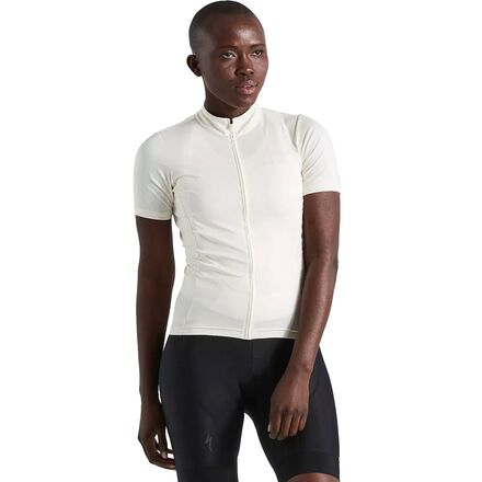 Specialized - RBX Classic Jersey - Women's - Birch White