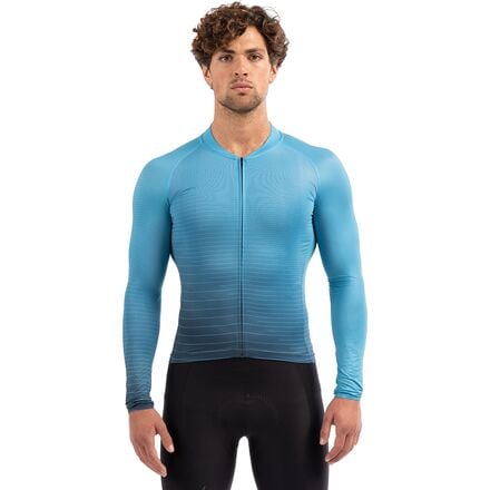 Specialized - SL Air Long Sleeve Jersey - Men's