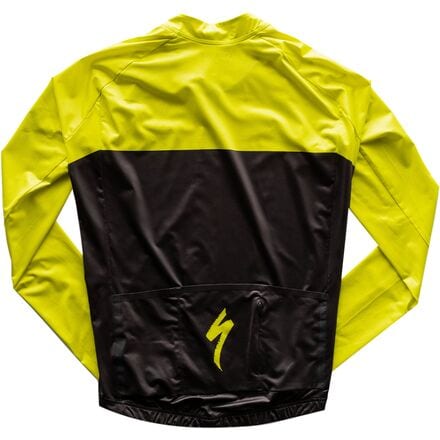 Specialized - SL Air Long Sleeve Jersey - Men's