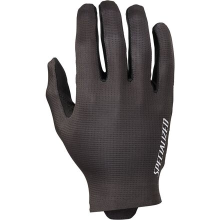 Specialized - SL Pro Long Finger Glove - Men's - Black