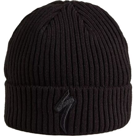 Specialized - New Era Cuff S-Logo Beanie