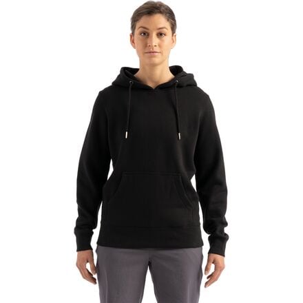 Specialized - S-Logo Pullover Hoodie - Women's - Black