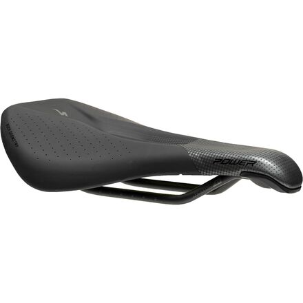 Specialized - Power Expert Saddle With MIMIC - Women's - Black
