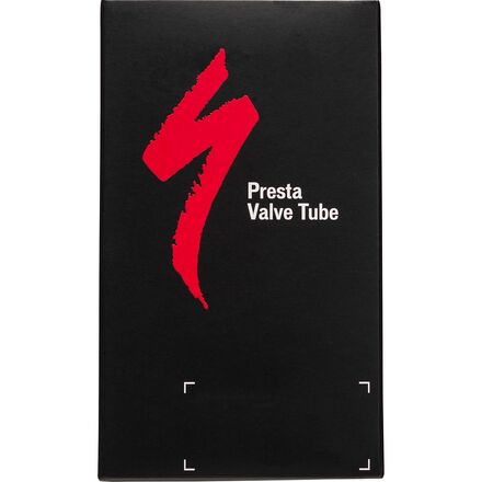 Specialized - 27.5in Standard Presta Valve Tube