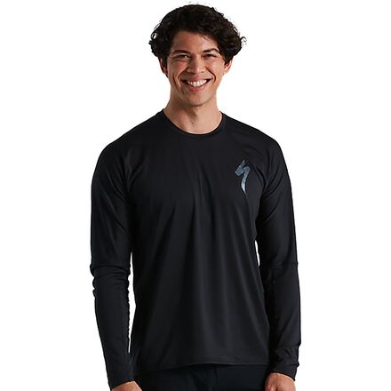 Specialized - Trail Air Long-Sleeve Jersey - Men's