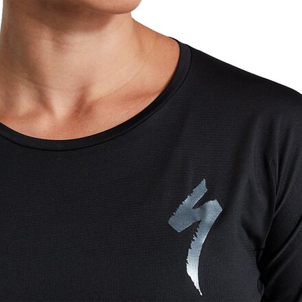 Specialized - Trail Air Long-Sleeve Jersey - Women's