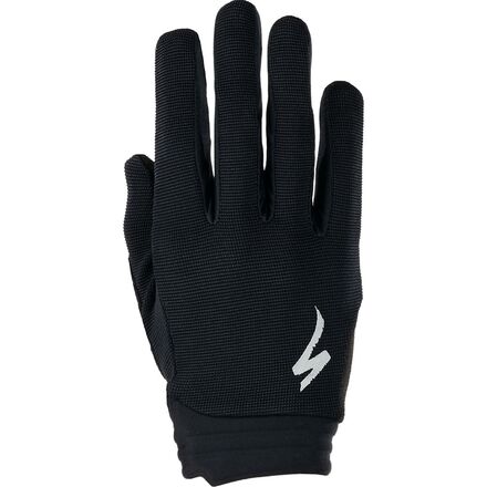 Trail Long Finger Glove - Men's